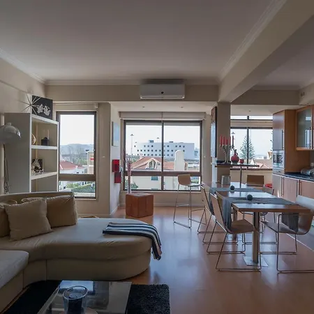 Lejlighed Feels Like - Boutique Flat Belem Lisboa