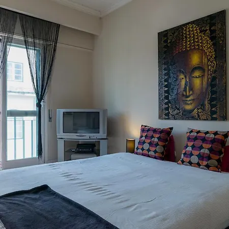 Feels Like - Boutique Flat Belem Lejlighed *