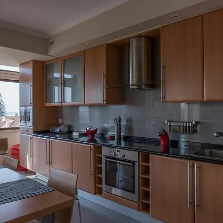 Lejlighed Feels Like - Boutique Flat Belem